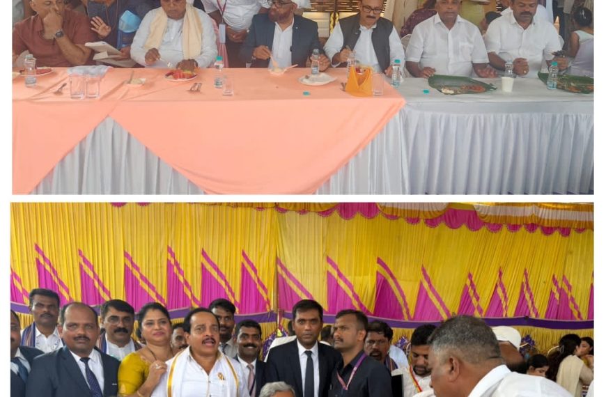 ಪುತ್ತೂರಿನಲ್ಲಿ ಮೆಡಿಕಲ್ ಕಾಲೇಜ್ ಮಾಡೇ ಮಾಡುತ್ತೇವೆ ಸಿಎಂ ಸಿದ್ದರಾಮಯ್ಯ ಘೋಷಣೆ