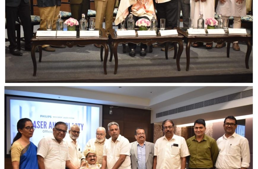 ಎಂ ಡಿ ಡಾ ಯೂಸುಫ್ ಕುಂಬ್ಳೆ ಸನ್ಮಾನ ಮಂಗಳೂರು