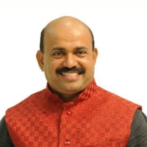 ಮಾಜಿ ಶಾಸಕ ಮೊಯ್ದಿನ್ ಬಾವಾ ಅವರ ವಾಟ್ಸಪ್ ಖಾತೆ ಹ್ಯಾಕ್&nbsp;