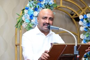 ಸಮಾಜಸೇವೆಯ ಸಾರ್ಥಕ ಪ್ರತೀಕ ಡಾ. ಅಲ್ ಹಾಜ್ ಯು.ಟಿ ಇಫ್ತಿಕಾರ್&hellip;