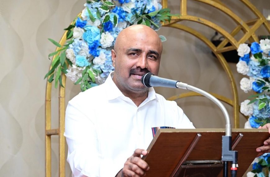 ಸಮಾಜಸೇವೆಯ ಸಾರ್ಥಕ ಪ್ರತೀಕ ಡಾ. ಅಲ್ ಹಾಜ್ ಯು.ಟಿ ಇಫ್ತಿಕಾರ್ ಅಲಿ ಫರೀದ್ – ಶಿಕ್ಷಣ, ವೈದ್ಯಕೀಯ ಹಾಗೂ ಮಾನವೀಯ ಸೇವೆಯಲ್ಲಿ ಅಪೂರ್ವ ಕೊಡುಗೆ