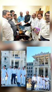 ಮುಸ್ಲಿಂ ವಿವಾಹ ನೋಂದಾವಣಿಗೆ ವ್ಯವಸ್ಥೆ ಕಲ್ಪಿಸಲು, ಮುಸ್ಲಿಂ ಸೆಂಟ್ರಲ್ ಕಮಿಟಿ&hellip;