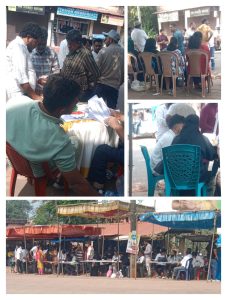 ಬಜ್ಪೆ ಪಟ್ಟಣ ಪಂಚಾಯತ್ ಚುನಾವಣೆ : ಘಟಾನುಘಟಿ ನಾಯಕರುಗಳ ಭವಿಷ್ಯ&hellip;