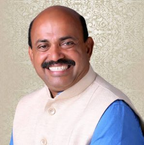 ಸಹೃದಯಿ ಸಮಾಜಸೇವಕ ಬಿ.ಎ. ಮೊಯ್ದಿನ್ ಬಾವಾ ವಿಧಾನಸಭೆ ಪ್ರವೇಶಿಸಬೇಕೆಂಬ ಜನಮನದ&hellip;